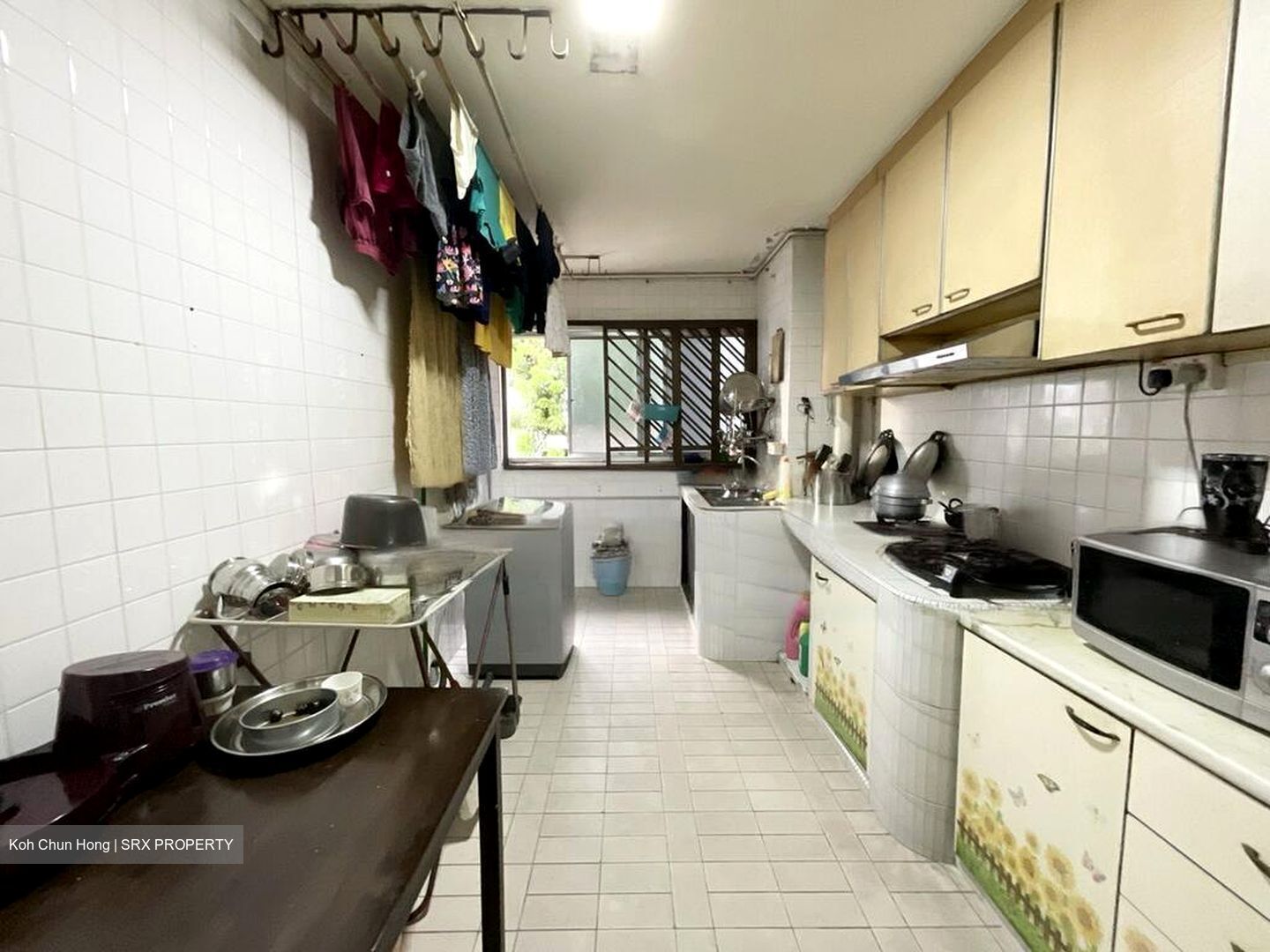 Blk 632 Yishun Street 61 (Yishun), HDB Executive #460840971